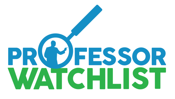 Professor Watchlist Logo (2)
